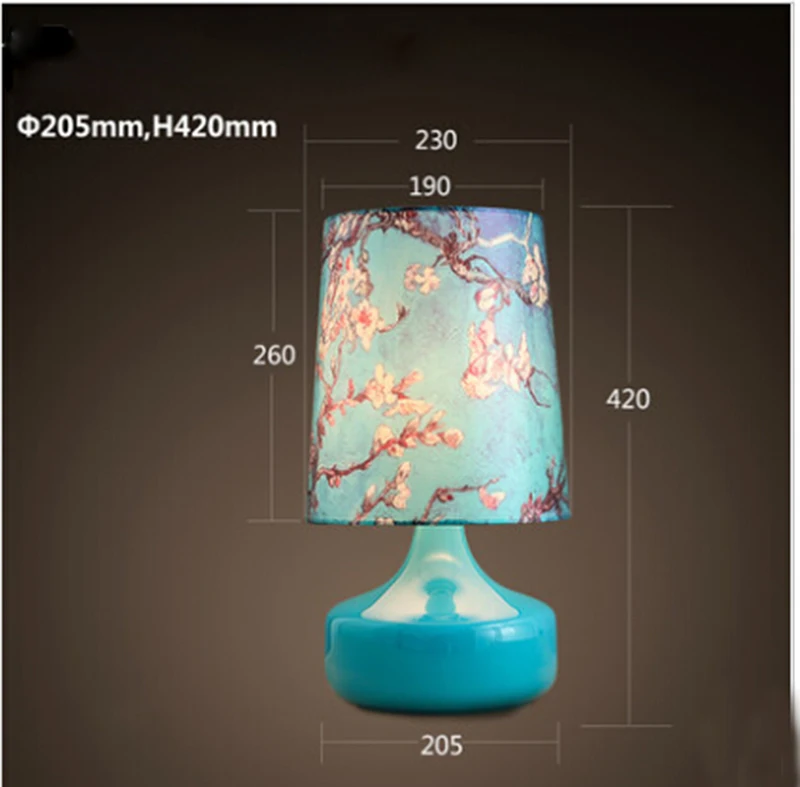 table lamp 23