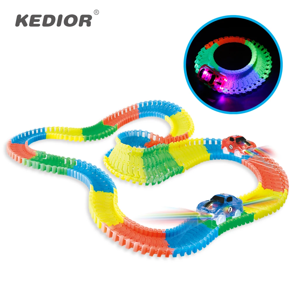 magic track accessories