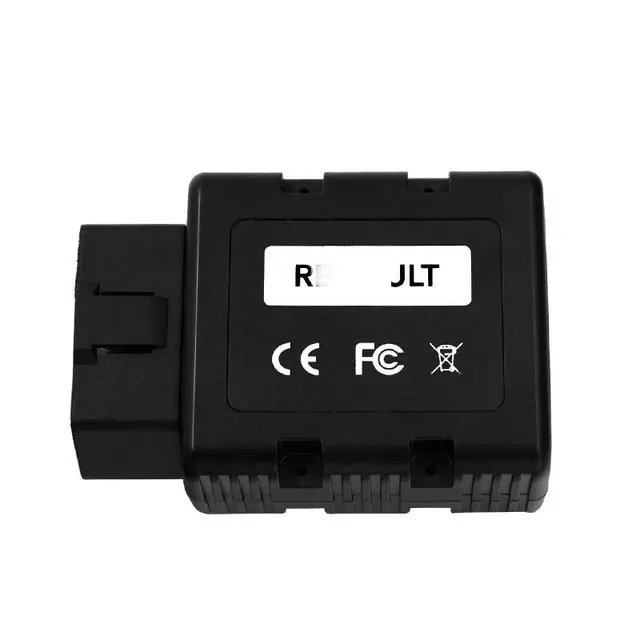 For R-enault COM Bluetooth Interface OBD Diagnostic&Programming Multi-Language For R-enault-COM Replace For R-enault Can Clip