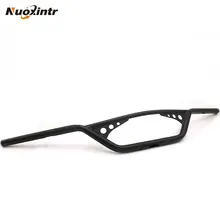 Nuoxintr Универсальный 7/" 22 мм руль мотоцикла рукоятки для велосипеда мотокросса Ручка для Yamaha Suzuki Kawasaki Honda