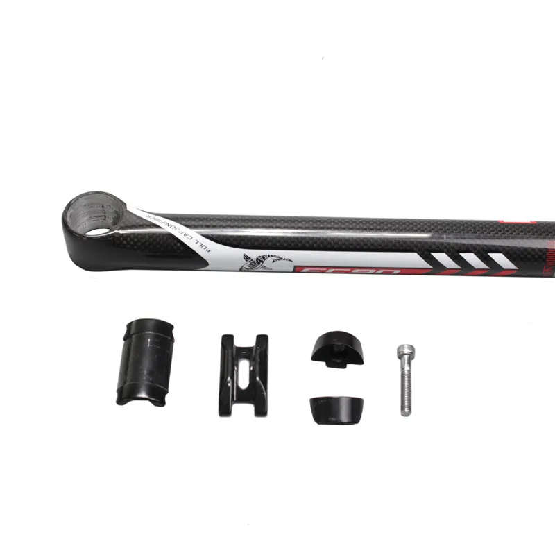 EC90 3K Carbon Fiber Seatpost Seat Road Bicycle Seat Tube Rod Mtb Bike Carbon Cycling Seat Posts 27.230.831.6 (13)