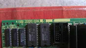 

USED 100% TESTED A16B-2200-036
