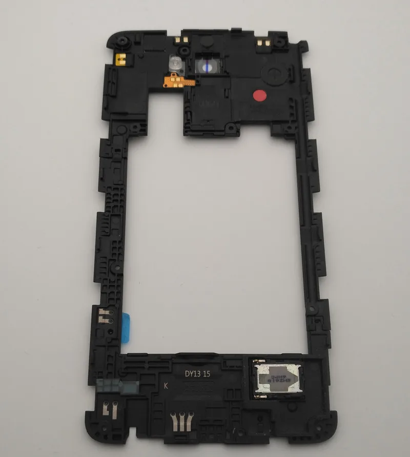 LS775 middle frame 2