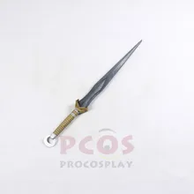 ТОР 3: Ragnarok Valkyria длинный меч mp004052