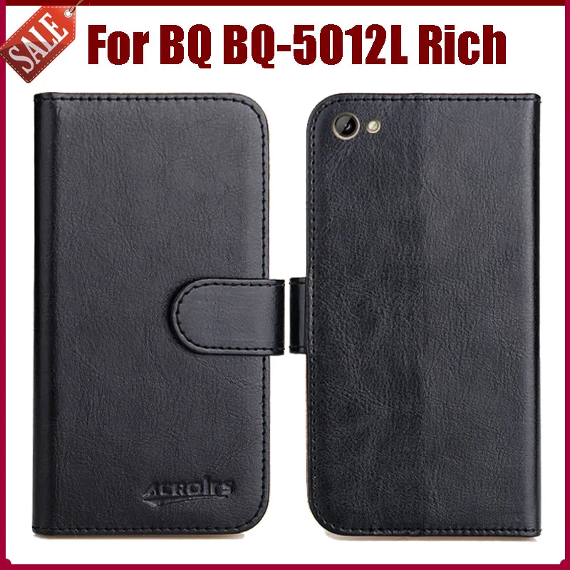 BQ BQ-5012L Rich