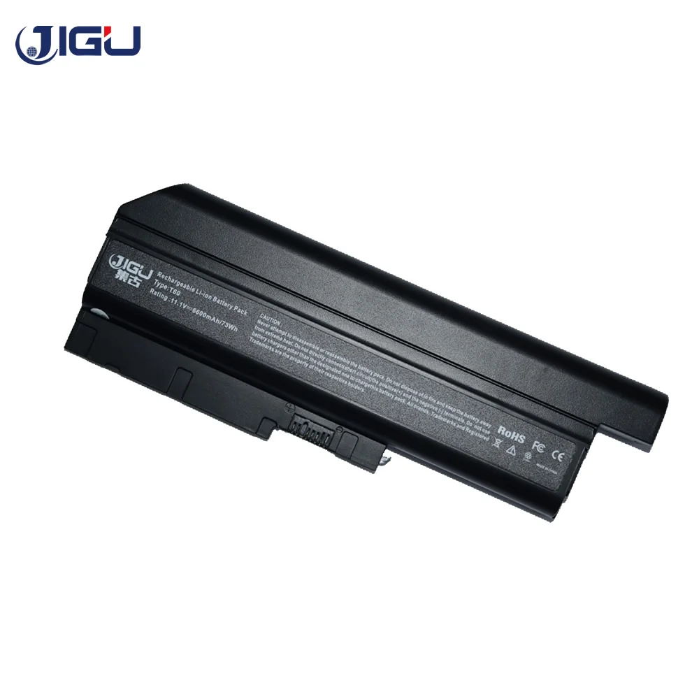 Аккумулятор JIGU для ноутбука IBM Lenovo 92P1133 92P1129 42T5233 42T4513 42T4504 92P1142 92P1138 92P1130 40Y6795 40Y6797