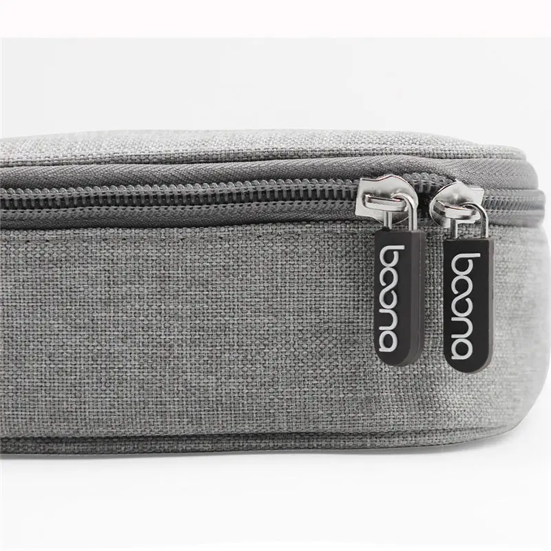 Multi-function Digital Data Line Earphone Hard Disk Portable Power Bags for Women 2019 Messenger Bags handbag women's bag 40MA2507