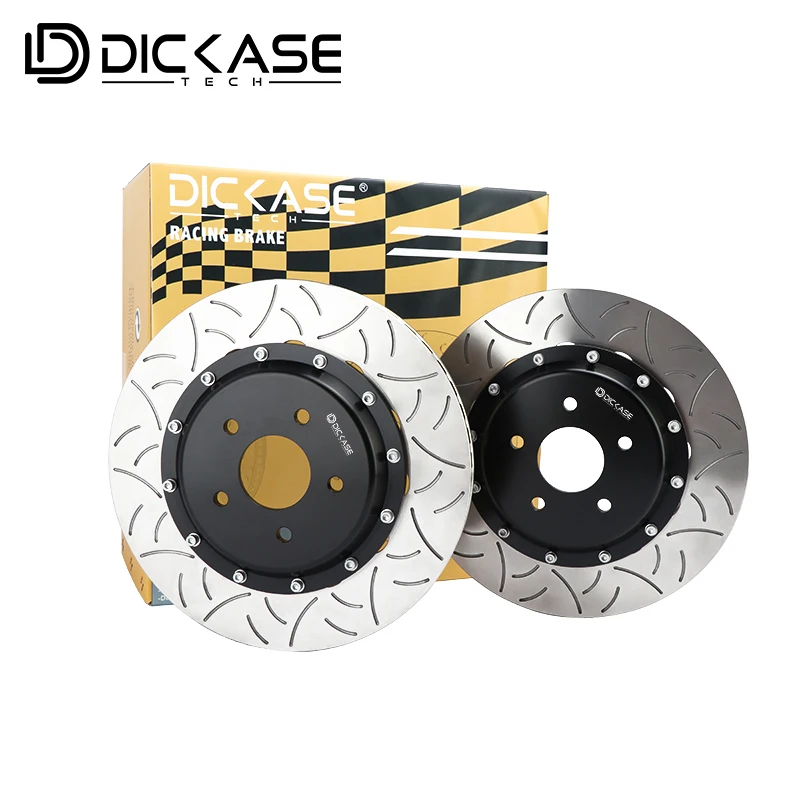 Dicase vehicle brake parts brake disc for advance auto brake caliper