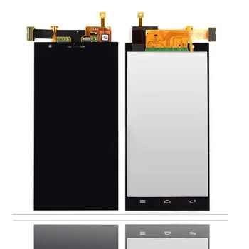 

Original for huawei Ascend P2 LCD Display+Touch Screen 100% tested Screen Digitizer Assembly Replacement