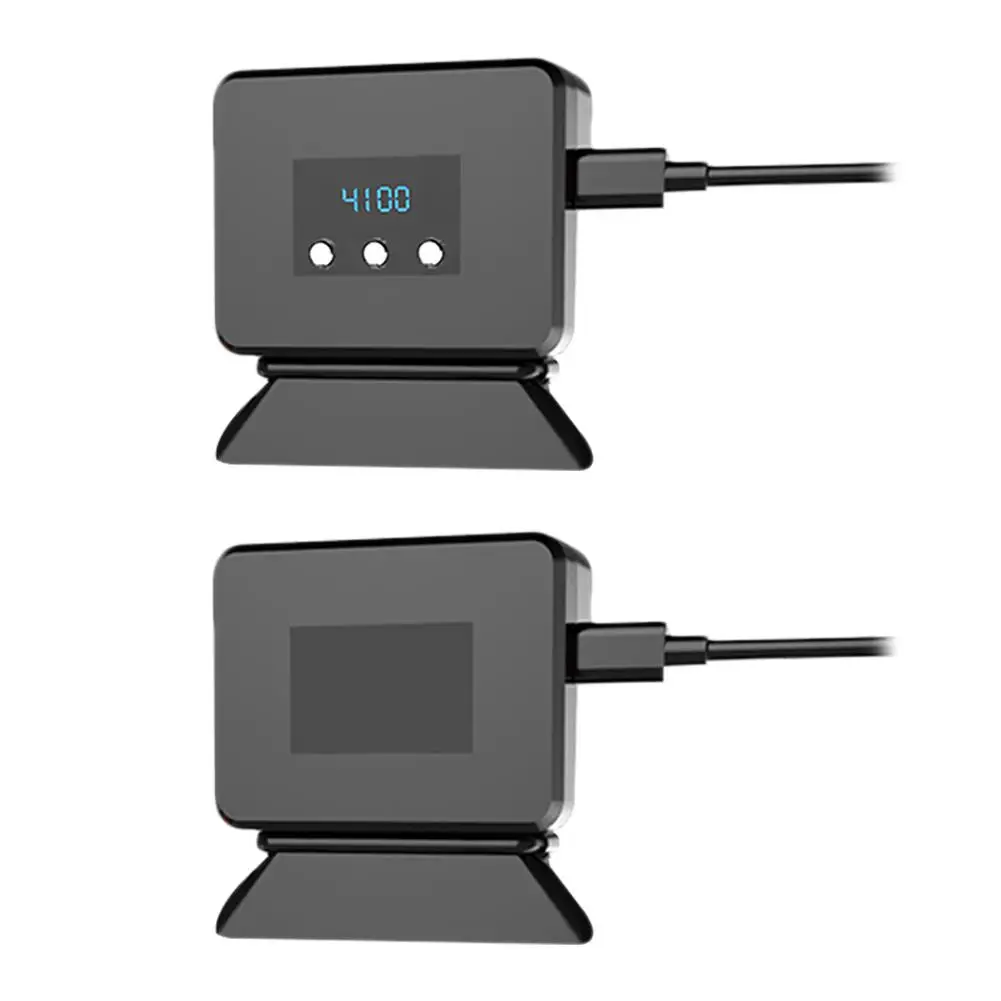 

new Radiator Base with Cooling Fan Cooler for Nintendo Switch Docking Station