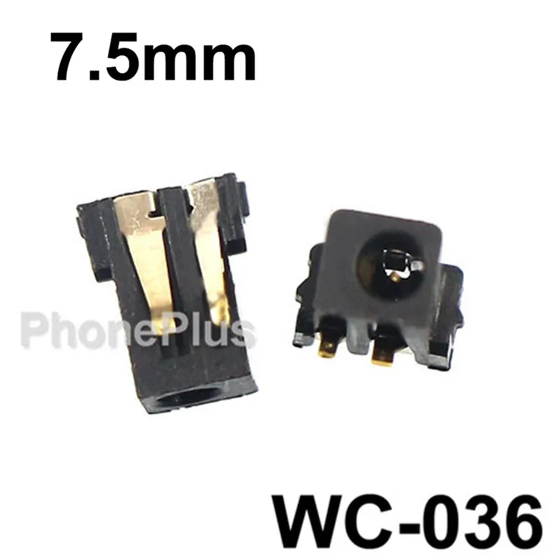 2 шт. для Nokia N95 8G E66 E71 E63 5310 5300 5130 USB коннектор зарядного порта штекер гнездо док