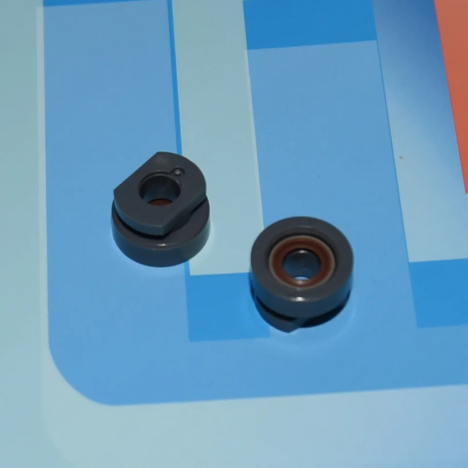 for Ricoh Aficio MP 3350 2852 2851 3352 3351 2352 2550B MP3350 MP2852 MP2851 MP3352 MP3351 MP2352 MP2550 Developer Bushing 4