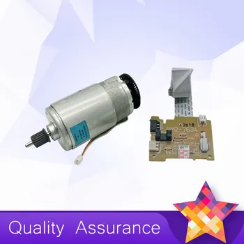 

RM2-7634 RM2-7634-000 RM2-7606 RM2-7606-000 DC Board Motor PCA Assembly For HP M225 M226 225 226 M201 M202 202 201 Series