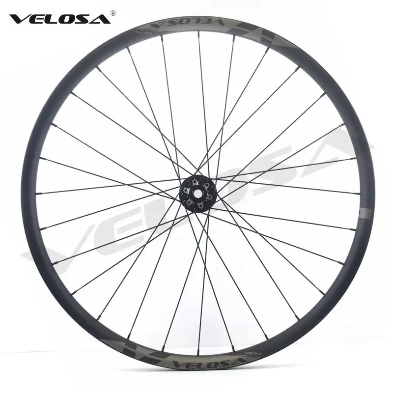 29er MTB boost carbon wheelset 29 дюймов горный велосипед XC/AM wheelset, бескамерная готовая, 15x110,12x148 boost версия