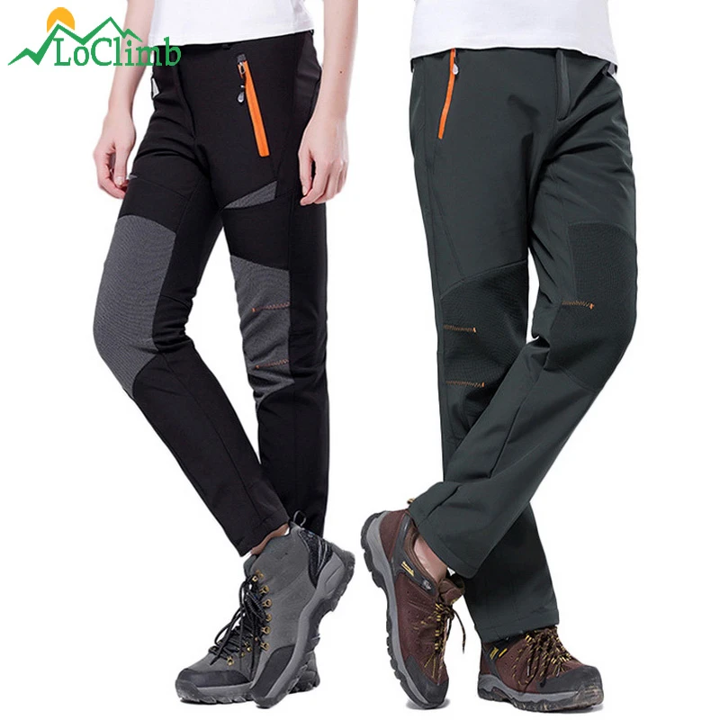 waterproof winter hiking pants