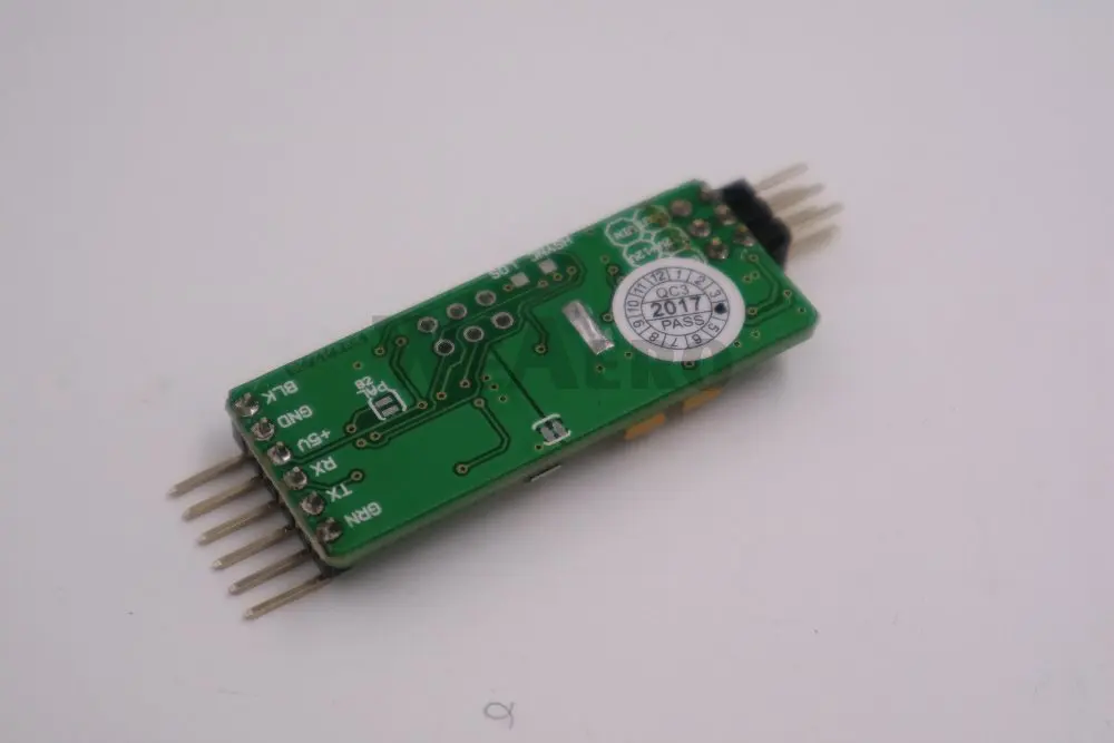 3DRobotics Mini OSD / MinimOSD плата (на экране Дисплей) mavlink osd для APM 2 6 8 Pixhawk PX4 Контроллер