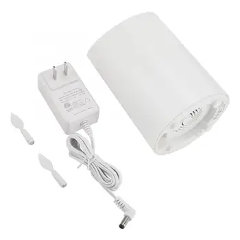 

Diffuserlove Humidifier Remote Control Essential Oil Diffuser Cool Mist Humidifier Air Humidifier 100ml