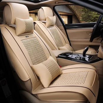 

Car Seat Cover for Hyundai Elantra Sonata Genesis Accent Avante IONIQ I40 I30 ix35 Azero Grand-SantaFe Solaris Creta tucson 2017