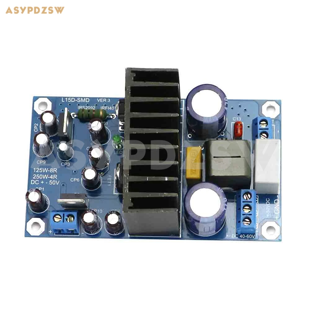 L15DSMD VE3-1