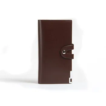 

Long Clutches Men Wallet Business Multifunctional Males Handbag Male Wallets Coin Purses card holder TBR68