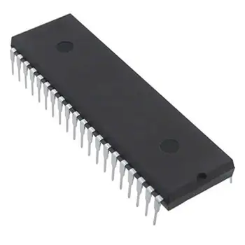 

5pcs ATMEGA32A-PU 8-bit Microcontroller with 32K Bytes In-System Programmable Flash ATMEGA32A
