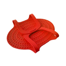 Silicone Baking Mat Nonstick Pan Cooking Chicken Oven Tray Pad For Kitchen Tools Bakeware Home Gadgets Baking Pastry Accessories