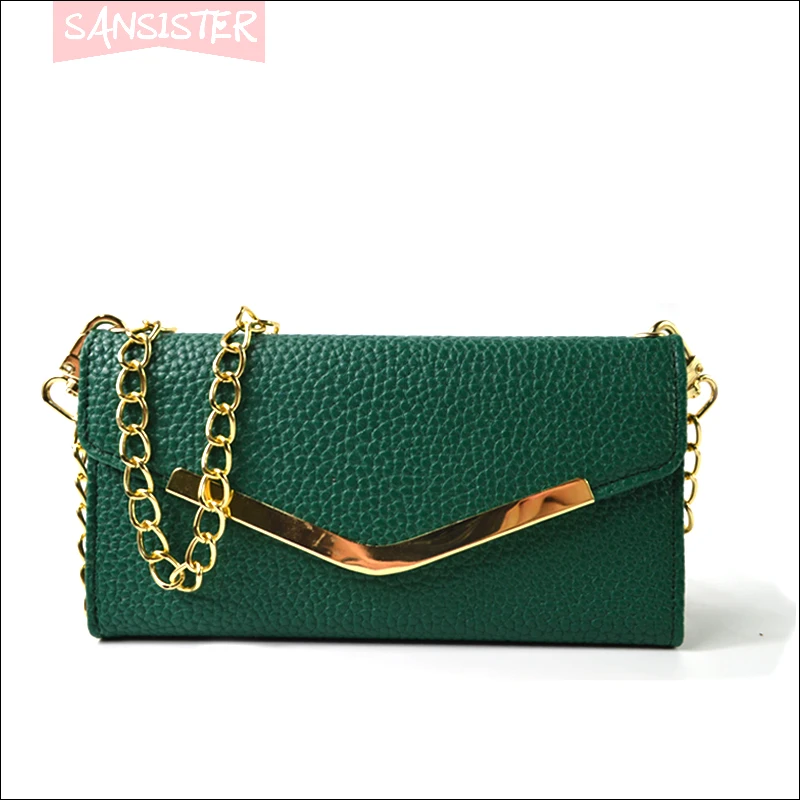 

Sansister Pure Color Purse Handbag with Mirror and Card Slots Suitable for Gamsung Galaxy note 8 Cell Phone 6.3 Inch Protective