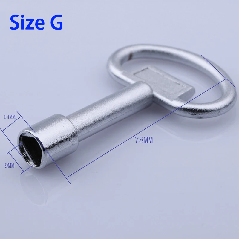 Size G