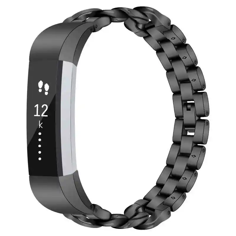 Fitbit Alta / Alta HR Metal Link Strap Fitbit Alta / Alta HR Metal Link Strap
