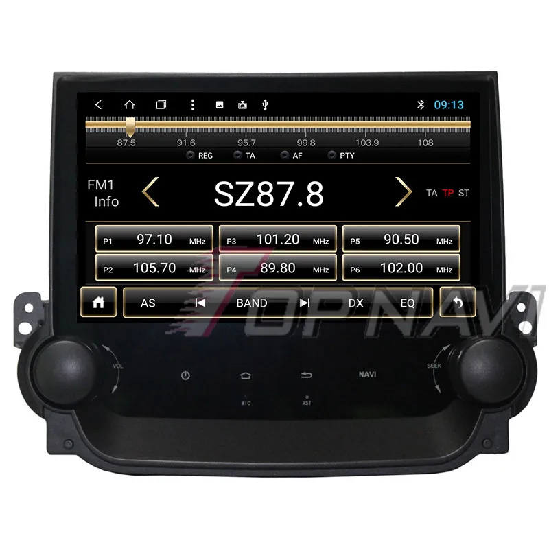 car dvd kia sportage android For Chevrolet Malibu 2012