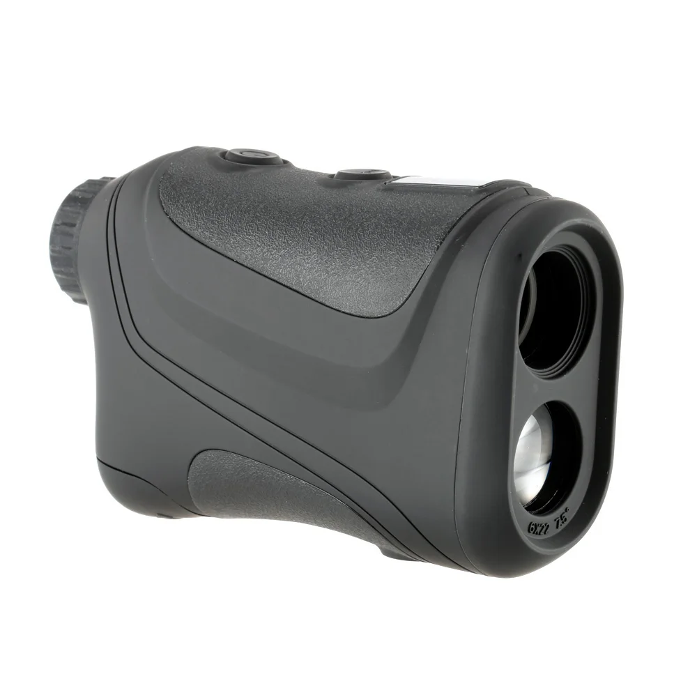

600m Range Finder Distance Speed Angle Height Measurement Hunting Golf Handheld Telescop Laser Range Finder