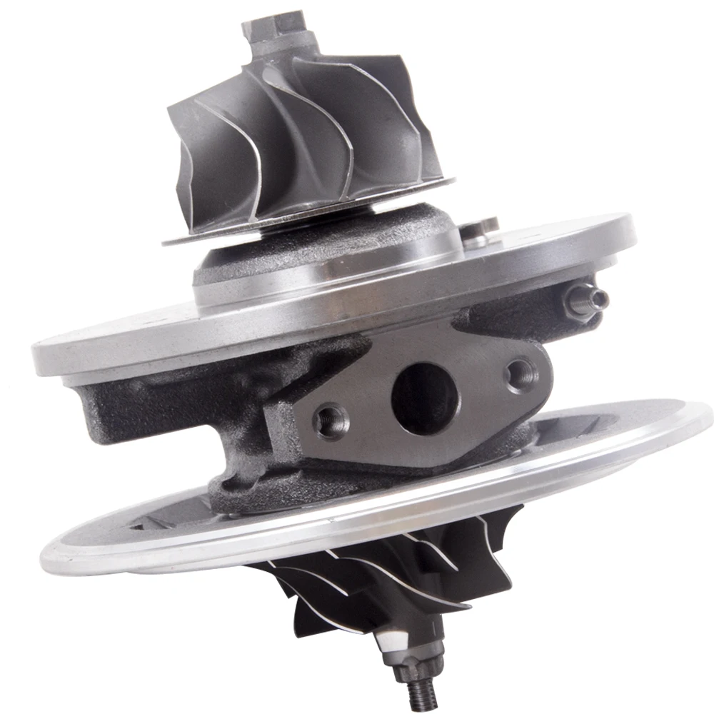 Gt2556V Cartuccia Turbo Per Bmw 530D E39 730D E38 184Hp 193Hp 3.0L M57 D30 Chra