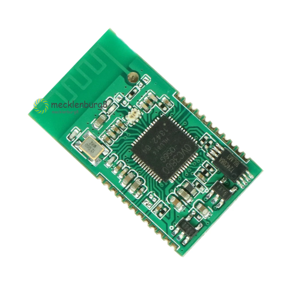 

XS3868 Bluetooth Stereo Audio Module OVC3860 Supports A2DP AVRCP Bluetooth 2.0