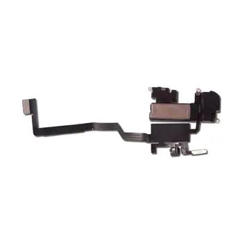 

Replacement Earpiece Sound Speaker with Light Sensor Flex Cable Parts Compatible for iPhone X