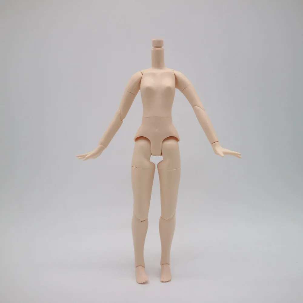 

Pure Neemo Body size S, jointed body white skin small breast