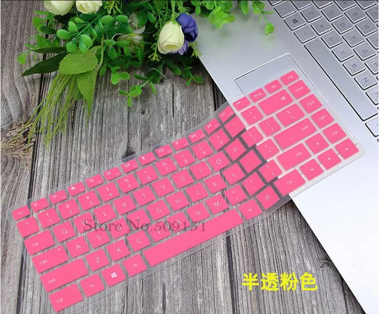 Для huawei Matebook D PL-W09/W19 MRC-W60 MRC-W50 15,6 дюймов силиконовая клавиатура для ноутбука чехол протектор кожи