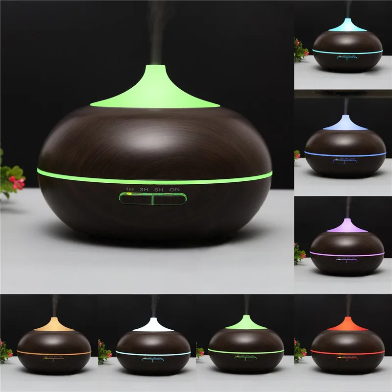 Dark Wood Grian Aroma Diffuser (4)