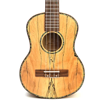 

Afanti 26 inch Zebrawood top Ukulele