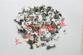 

1PCS Original disassemble For Nikon 18-70mm part of the screw repair part