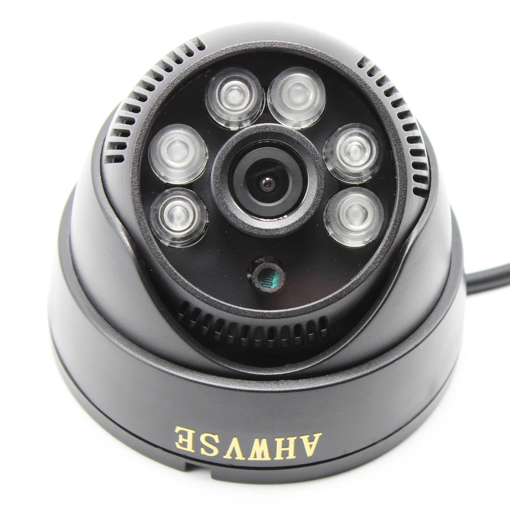 4MP OV4689 AHD Camera SONY IMX323 Sensor 1080P Dome Camera AHDH Indoor