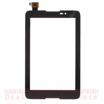 

5PCS Tested For Lenovo A7-50 A3500 A3500-F A3500-H A3500-HV (7.0" 800*1280 Pixels) Front Glass Lens Digitizer Touch Screen Panel