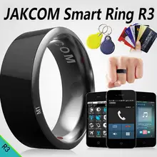 JAKCOM R3 смарт Кольцо Горячая Распродажа Смарт Аксессуары как сияние a3 часы dw montre gps