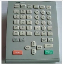 Para Teclado parágrafo MIT M520 KS-4MB911A sistema CNC