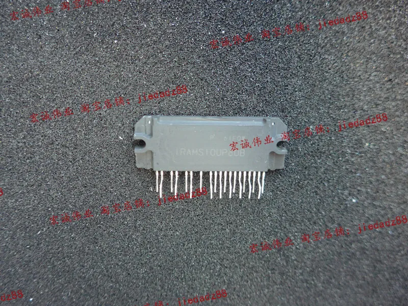 

IRAMS10UP60B module special sales Welcome to order !