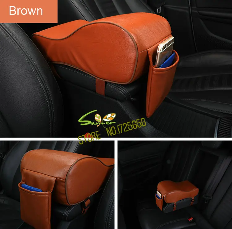 SU-MT 001 car headrest pillow  (3)