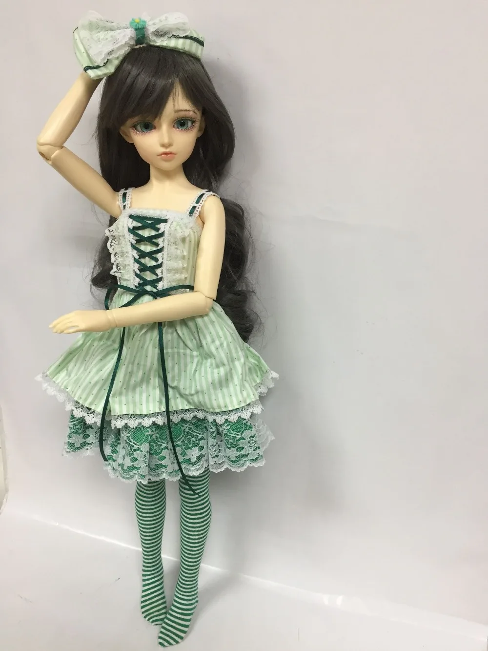 BJD Одежда для кукол(подходит для 1/3 куклы, 58 см куклы) 0609 22