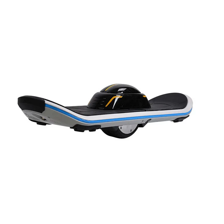 

Portable mini micro scooter,one wheel hoverboard with quality motherboard and LED light
