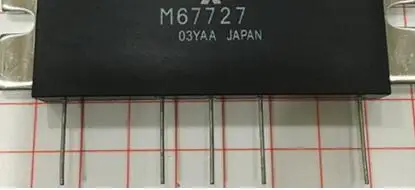 BGY33 BLY94 MRF377H M67727 MW5IC2030NBR1 PAS1064 | - Цена: 4 466,68 руб.