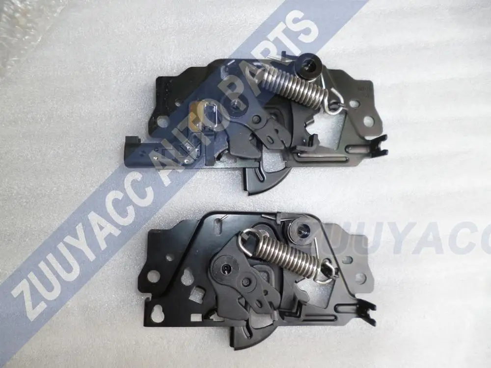 

Engine Bonnet Hood Latch Catch Hood Lock Block for Ford Focus MK3 Escort Kuga 13-