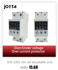 Jomall 60W 12V 5A одиночный выход 12v DC импульсный источник питания небольшого размера